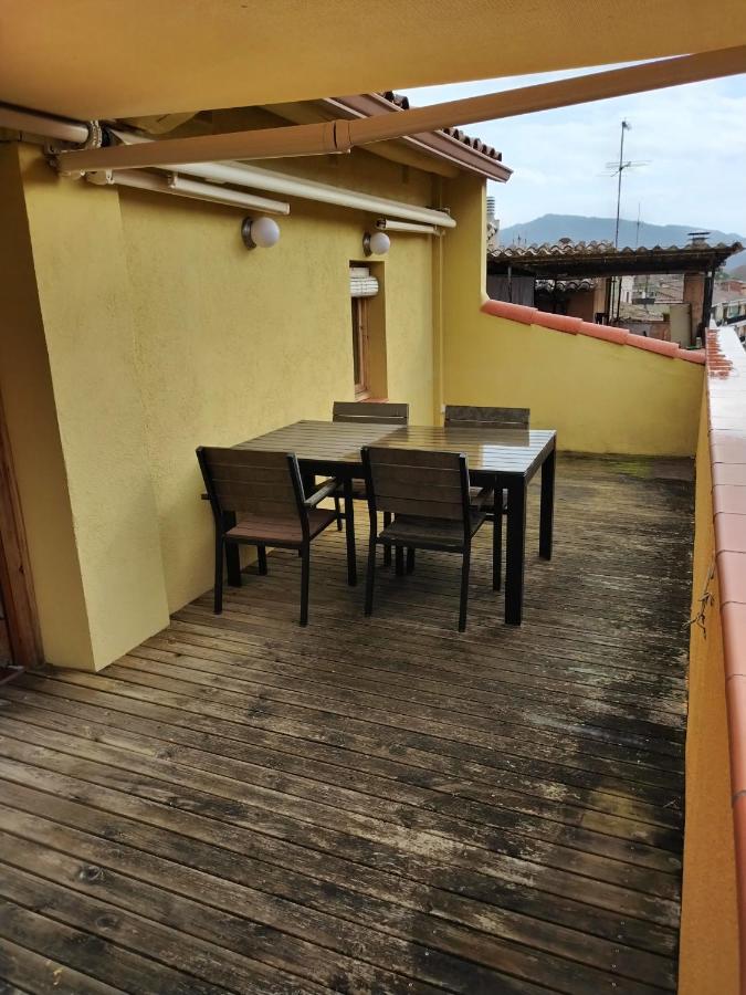 Can Penjarella II Arbúcies Zewnętrze zdjęcie